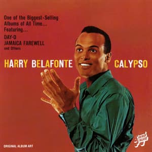 Banana Boat (Day-O) by Harry Belafonte
