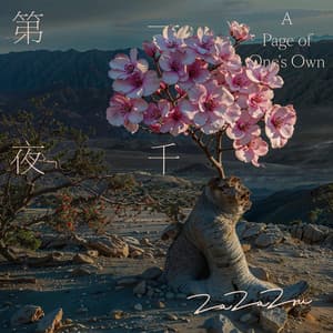 愛河 by ZaZaZsu