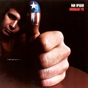 Vincent by Don McLean