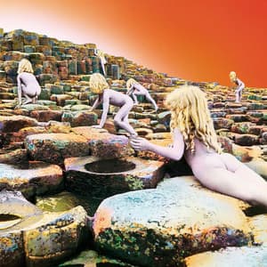 The Rain Song by Led Zeppelin