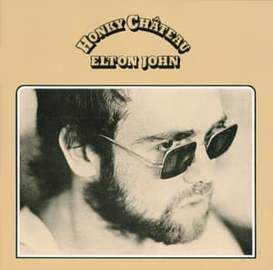 Rocket Man by Elton John