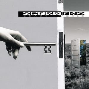 Wind Of Change by Scorpions