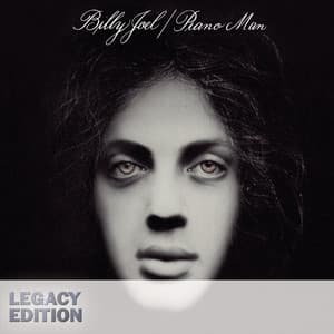 Piano Man by Billy Joel