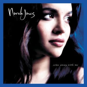 Don't Know Why by Norah Jones