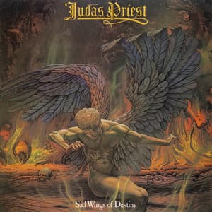 Dreamer Deceiver by Judas Priest